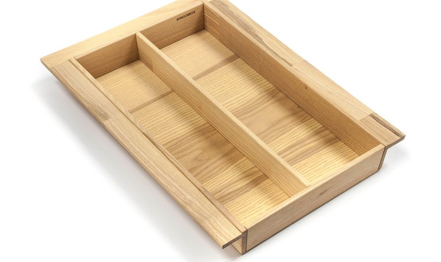Лоток универсальный Ergobox LK.340.478