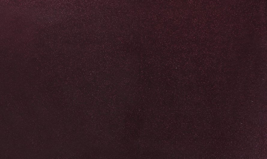 Фасад пленочный 19мм гладкий Бордо металлик Art Vinyl ( ART54/0059 )