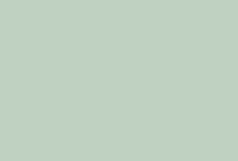 Фасад из плиты AGT High Gloss 18 мм, матовый, Зеленый шелк-735 (RAL 9019) PUR