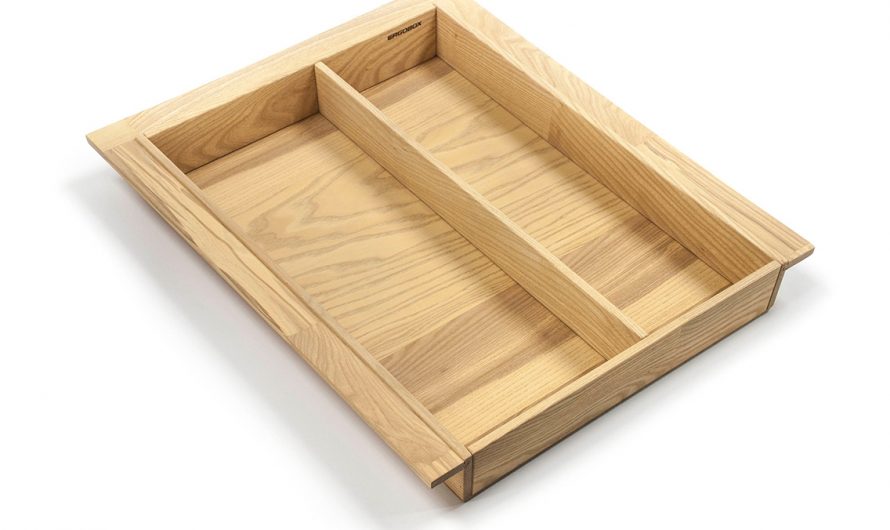 Лоток универсальный Ergobox LK.390.478