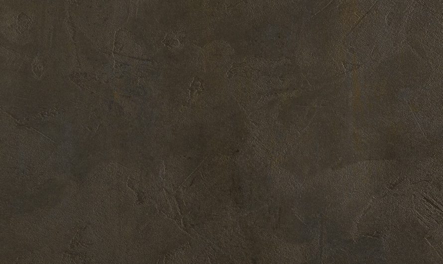Фасад из ЛДCП CLEAF гладкий 18 мм, матовый, Ares/Ares, цвет FB47