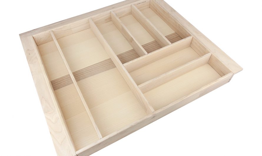 Лоток универсальный Ergobox (белый) LK.540.478 Color