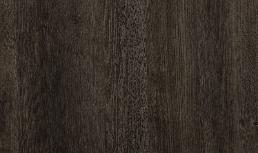 Фасад пленочный 19мм гладкий Дуб Бронзовый Эксклюзивный SC RENOLIT S40.43.14.0229 ( К55РЕ/- )