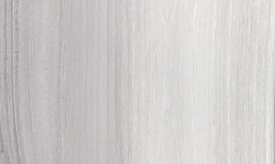 Фасад пленочный 19 мм гладкий Nobella White Alfatherm W-1633 W834/01 (К95АЛ/-)
