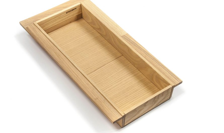 Лоток универсальный Ergobox LK.240.478