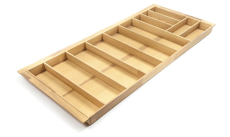 Лоток универсальный Ergobox LK.1140.478