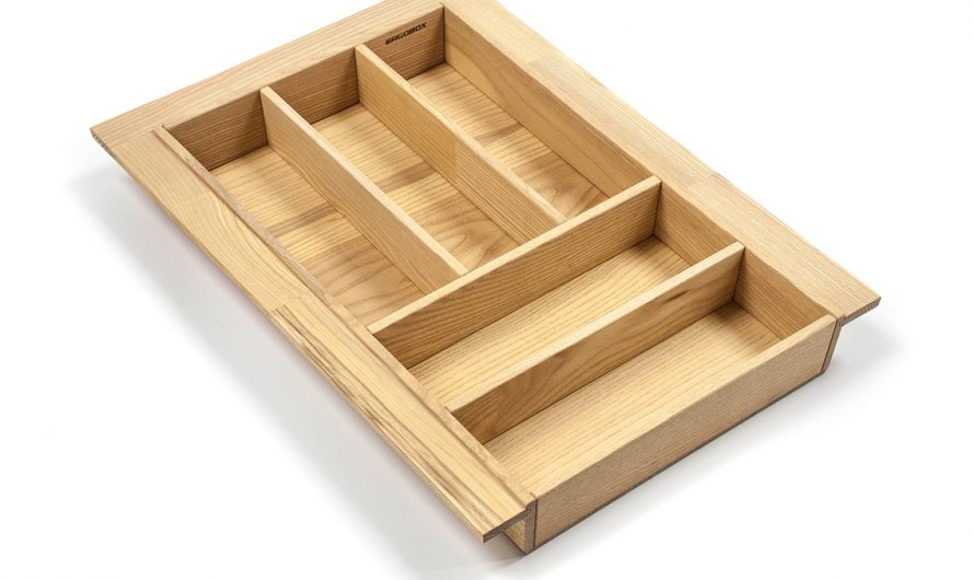 Лоток универсальный Ergobox LK1.340.478
