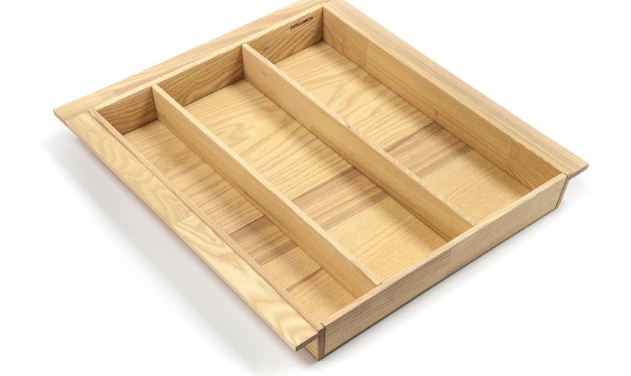 Лоток универсальный Ergobox LK.440.478