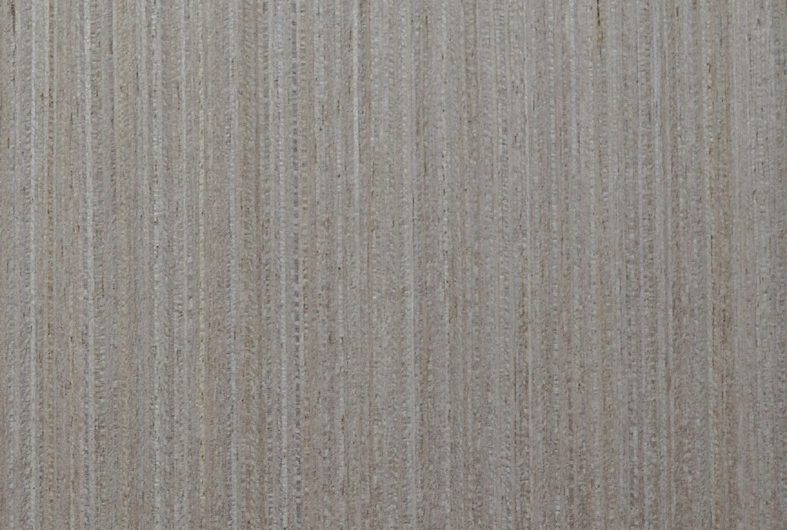 Фасад из плиты шпонированный Fine Line, 19 мм, глянцевый закрытопористый, 1 ст, цвет Сандаловое дерево