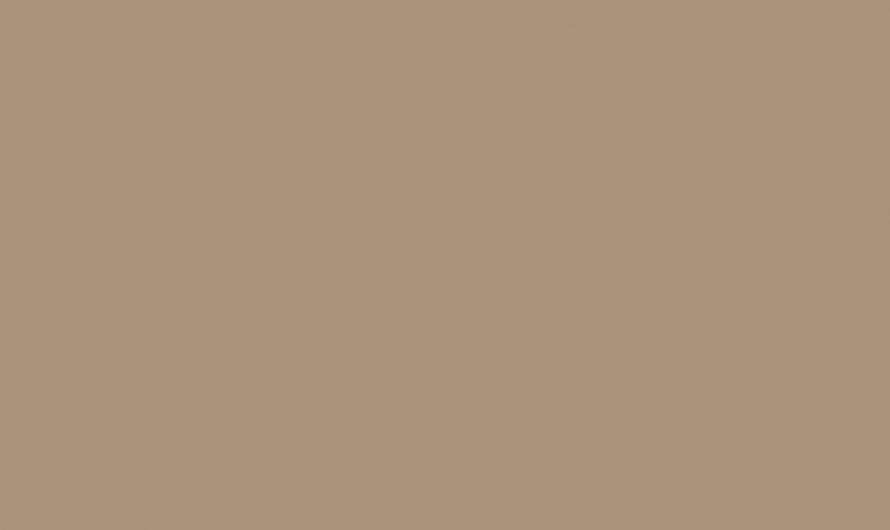 Фасад из плиты LuxeForm Acryl 18.4 мм, матовый, мокко (MT-202U/белый)