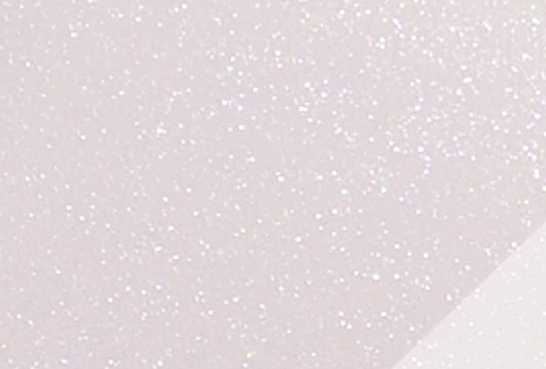 Фасад из плиты AGT High Gloss 18 мм, глянцевый, Галактика крем-678 PUR