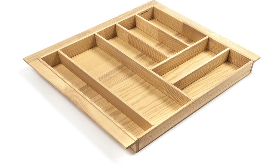 Лоток универсальный Ergobox LK.540.478