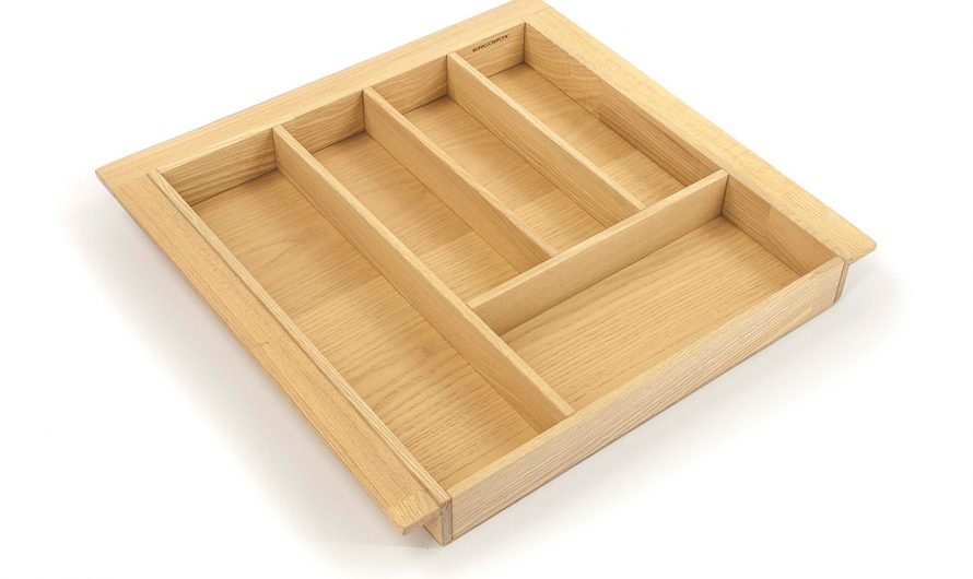 Лоток универсальный Ergobox LK1.440.428