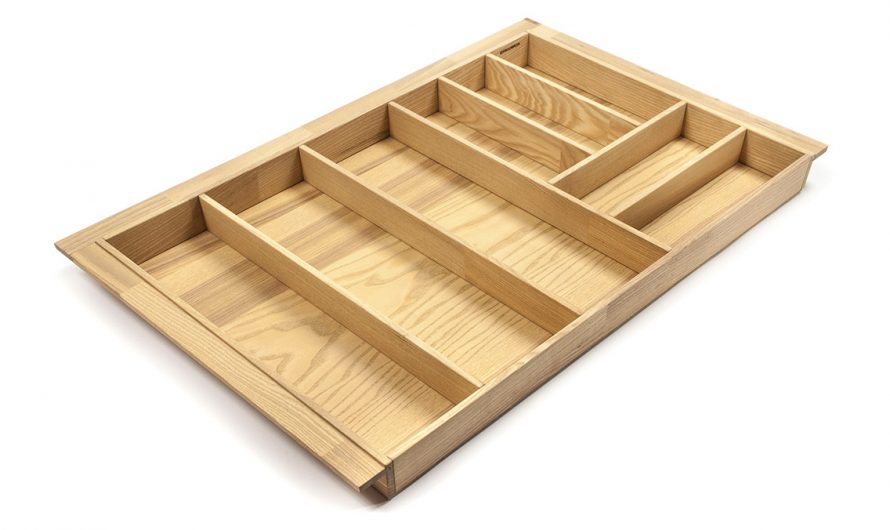 Лоток универсальный Ergobox LK.740.478