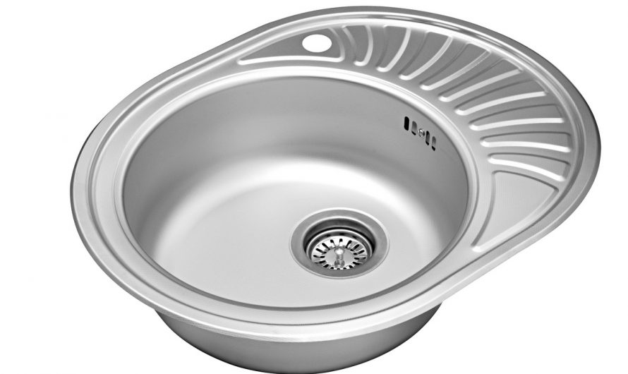 Мойка нержавеющая сталь Interline 600х480 AE 600D декор