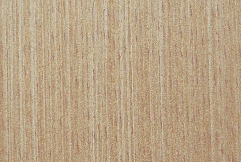 Фасад из плиты шпонированный Fine Line, 19 мм, матовый закрытопористый, 1 ст, цвет Карпатский бук