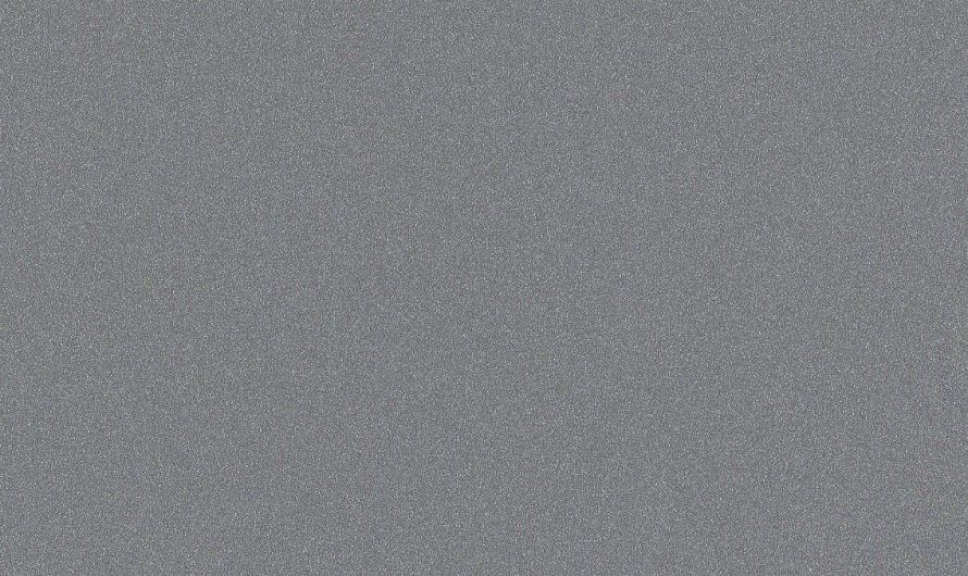 Фасад из плиты LuxeForm Acryl 18.4 мм, глянцевый, черный жемчуг (ME-806U/белый)