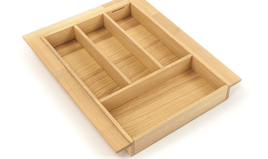 Лоток универсальный Ergobox LK1.340.428