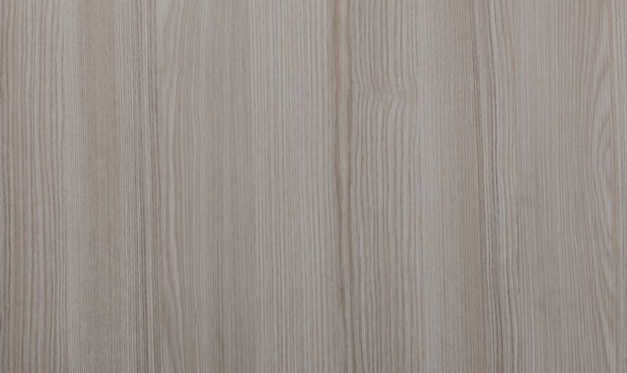 Фасад пленочный 19мм гладкий Коимбра LG Hausys UQ601 R5 ( АЛ-34/- )