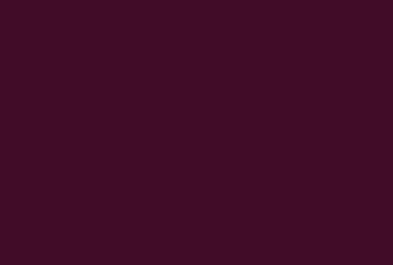 Фасад из плиты RAUVISIO Brilliant 19.6 мм, матовый, Vino (фиолетовый) 1902L