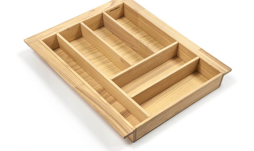 Лоток универсальный Ergobox LK1.390.478