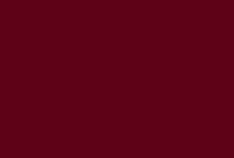Фасад из плиты AGT High Gloss 18 мм, глянцевый, Бордовый-615 (односторонний) (RAL 3011) PUR