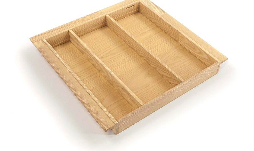 Лоток универсальный Ergobox LK.440.428