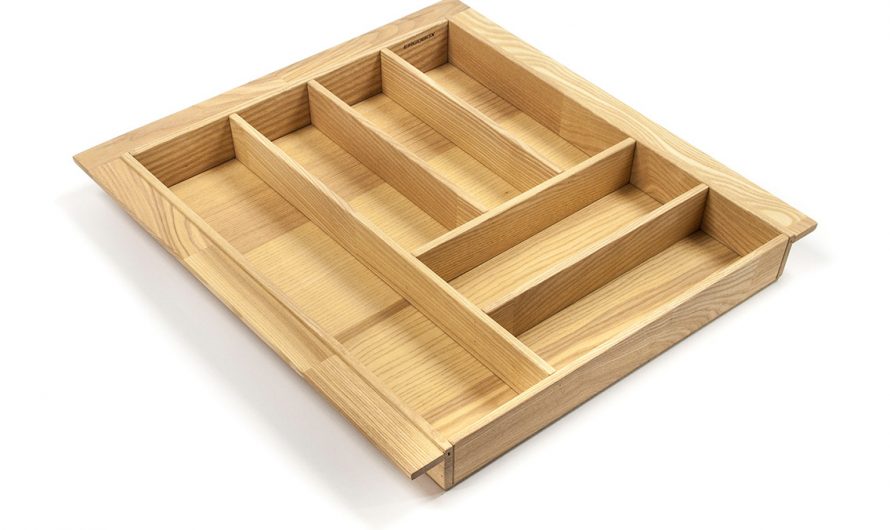 Лоток универсальный Ergobox LK1.440.478